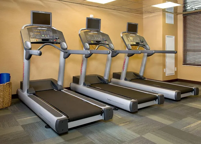 Residence Inn By Marriott Arlington Ballston