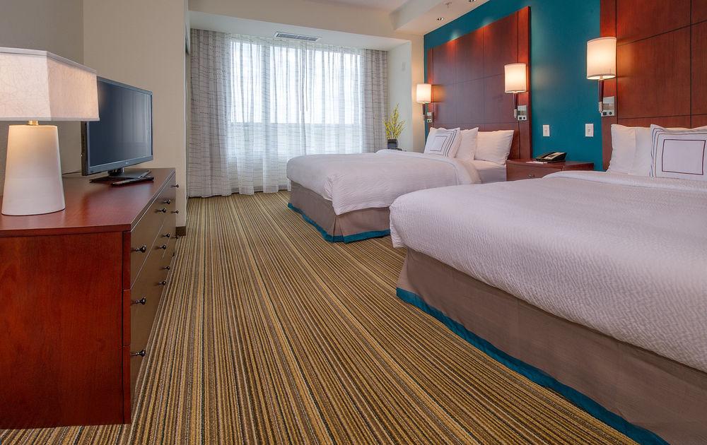 Hotel By Marriott Ballston 3*