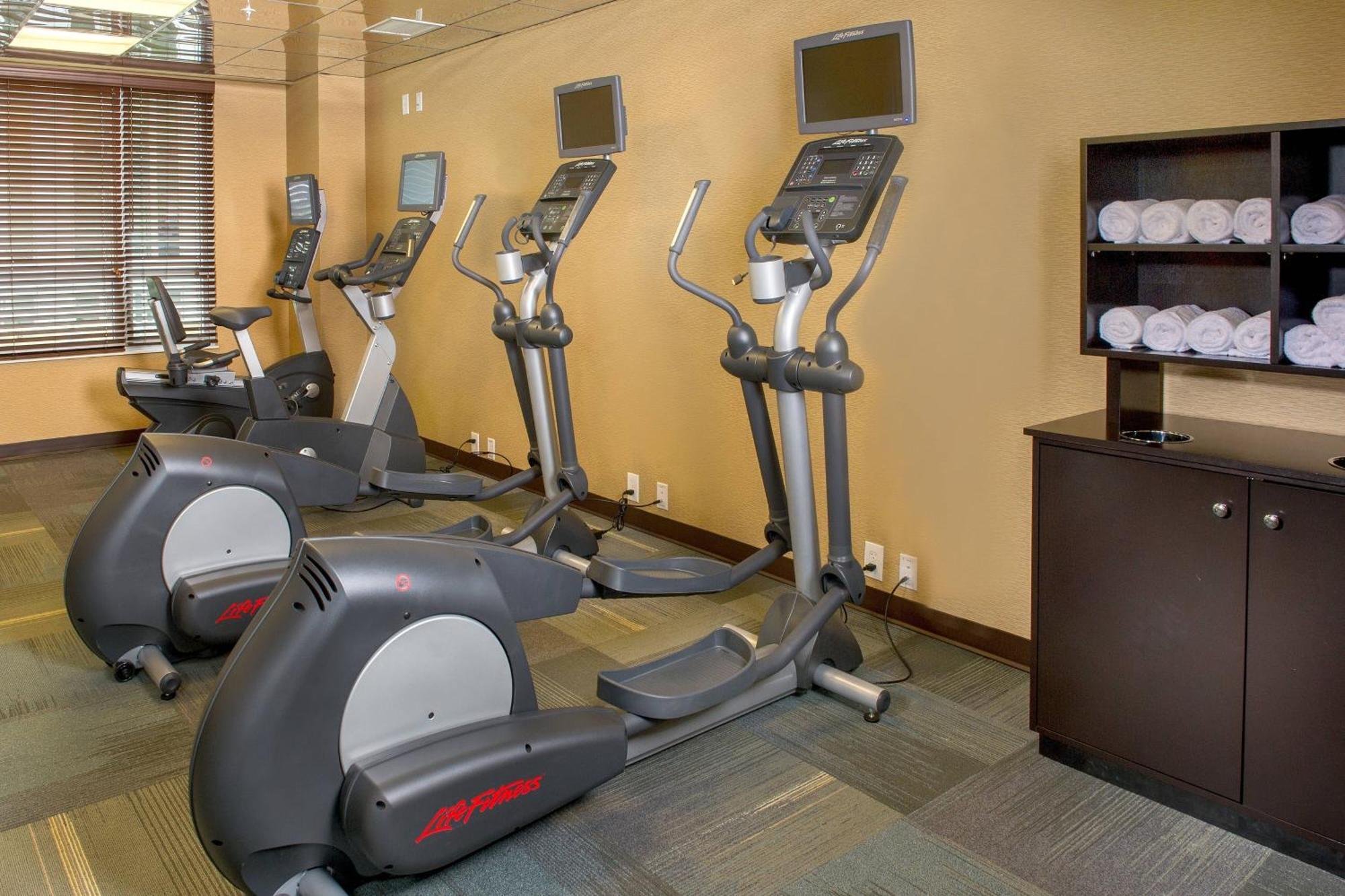 Hotel By Marriott Ballston Arlington