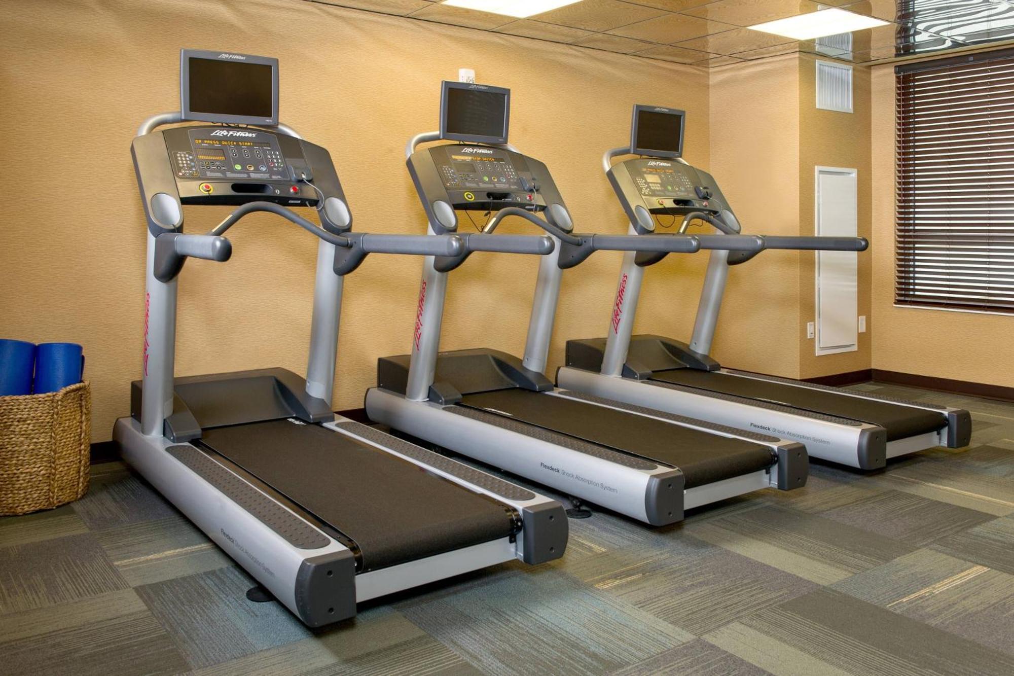 By Marriott Ballston