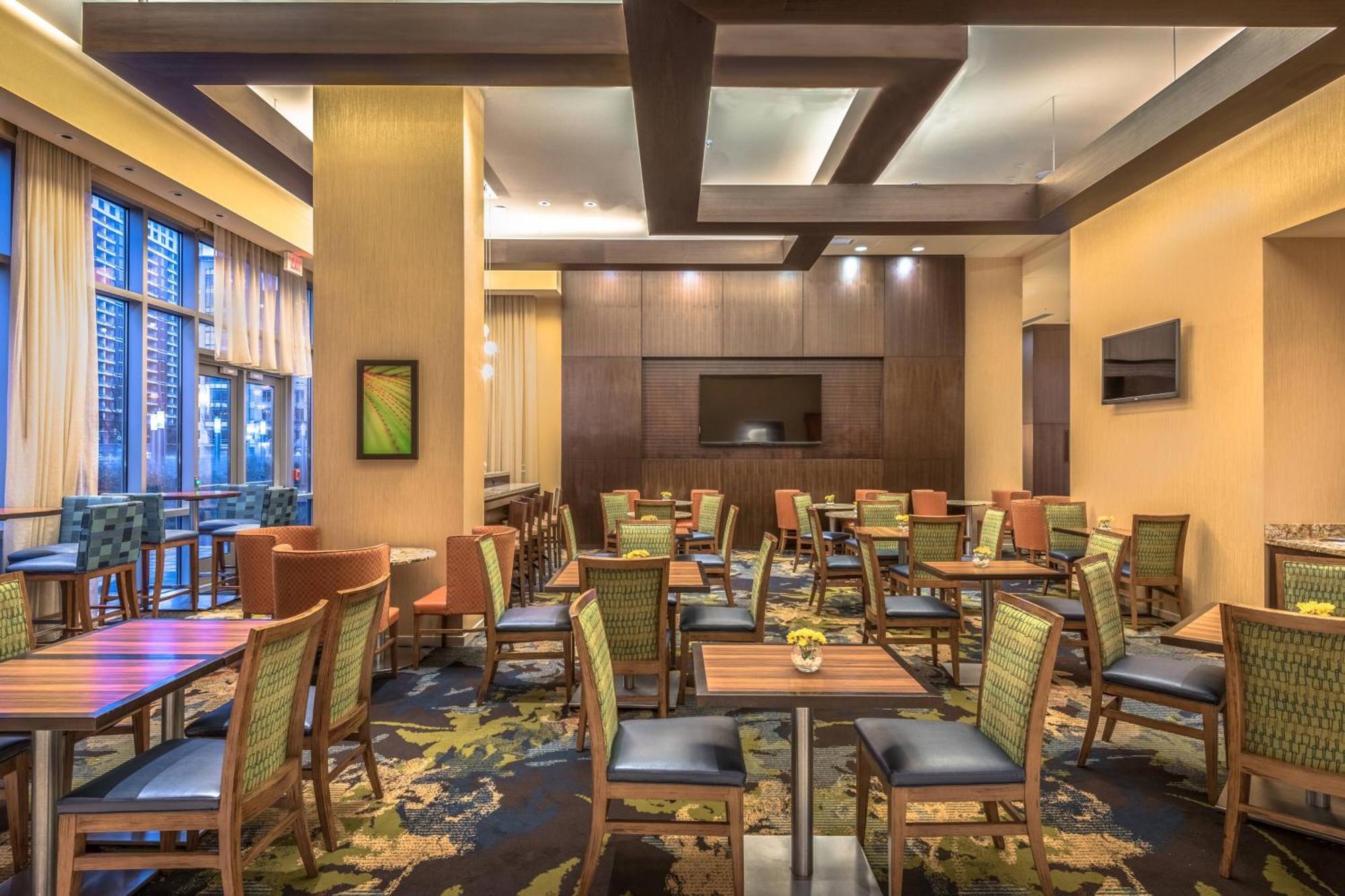 Hotel By Marriott Ballston