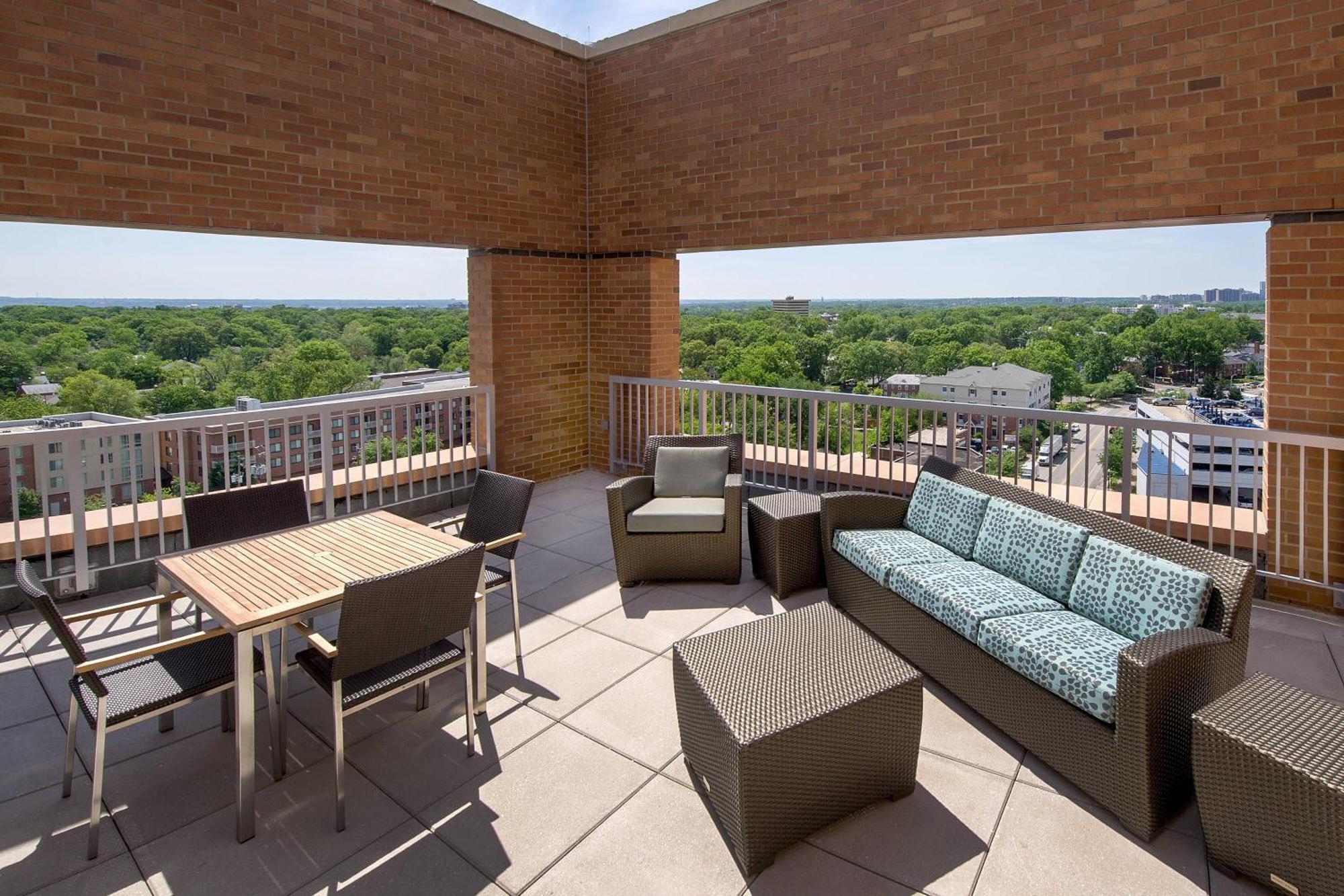 Hotel By Marriott Ballston Arlington
