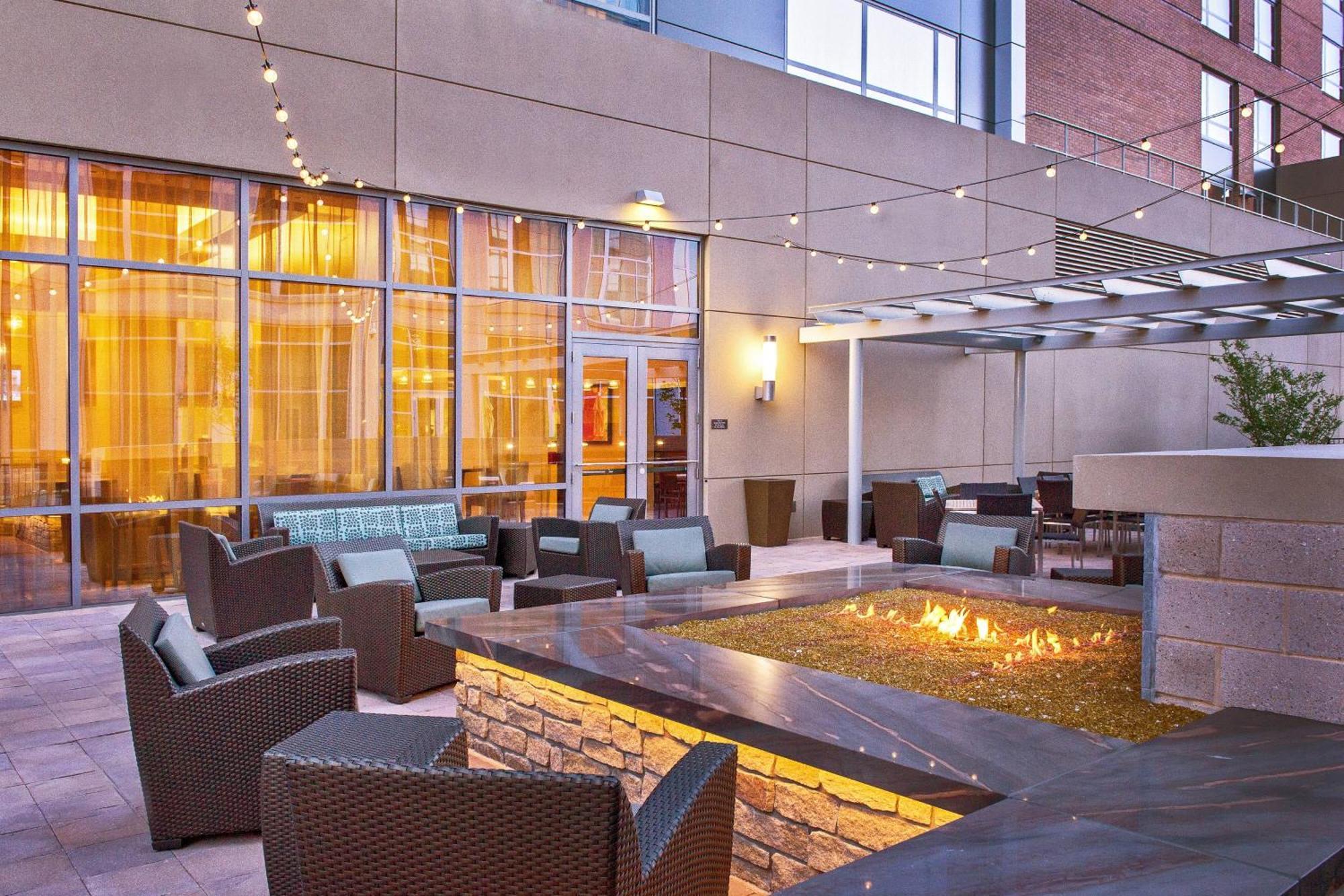 By Marriott Ballston 3*