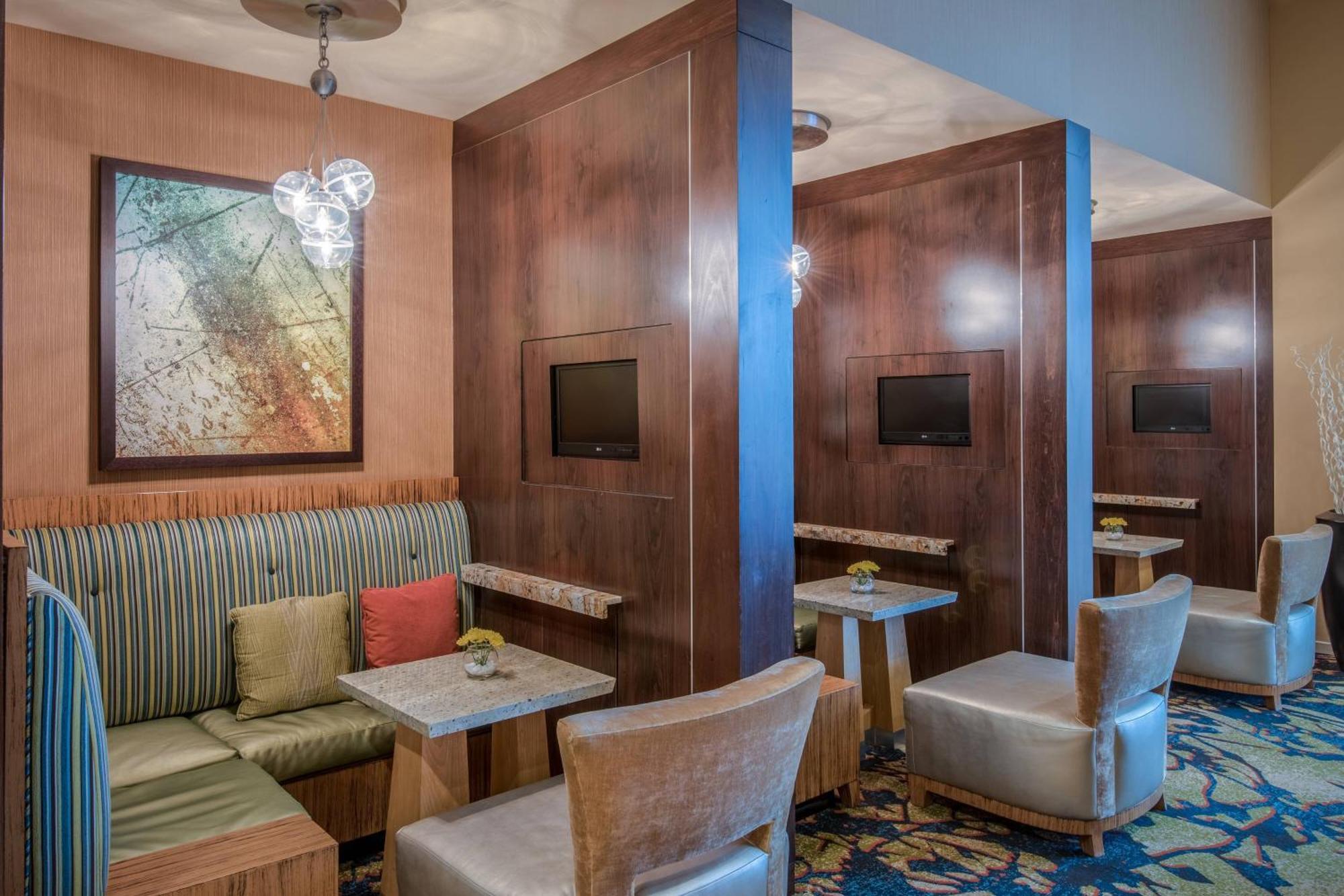 By Marriott Ballston