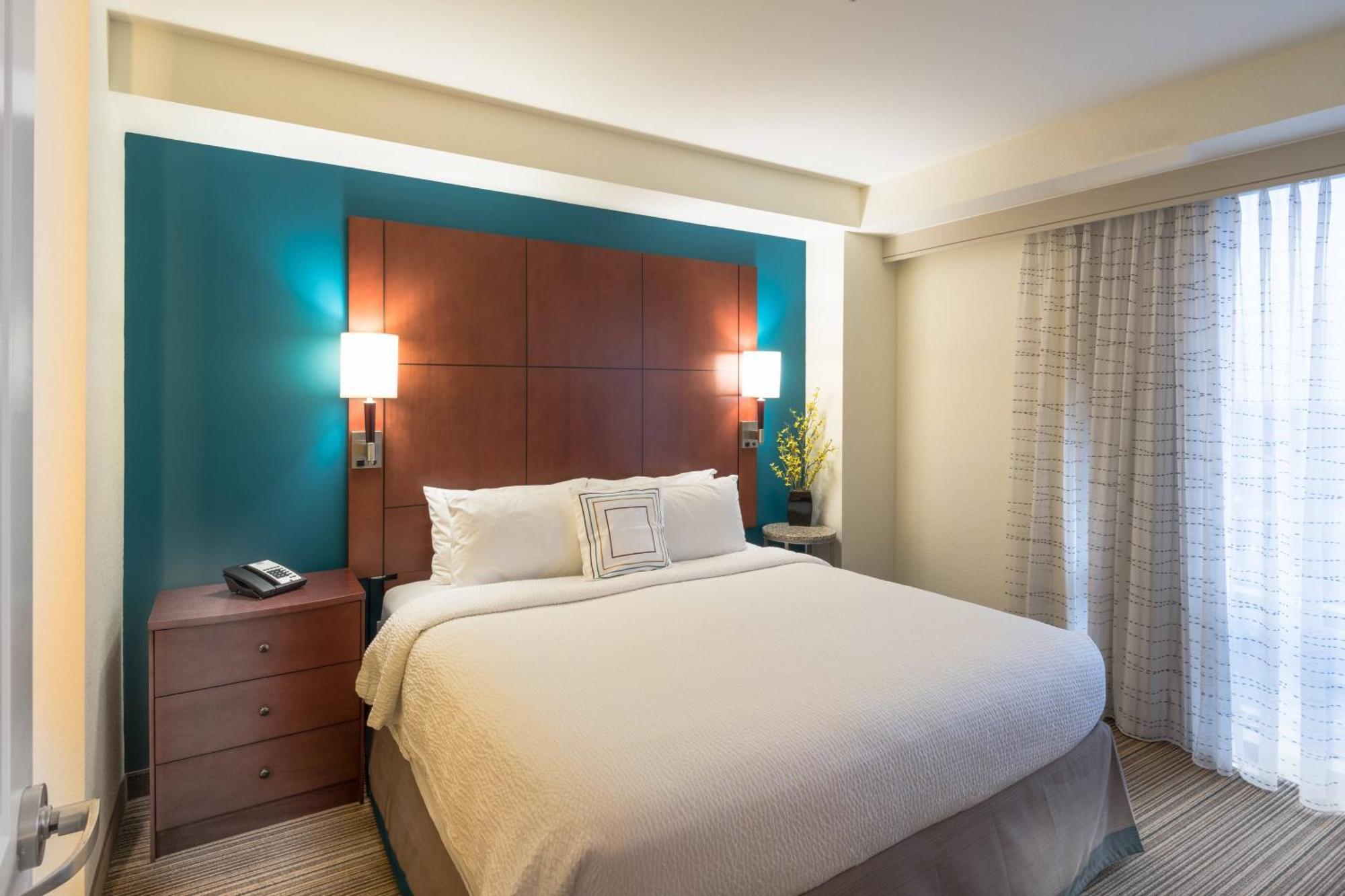 Hotel By Marriott Ballston Arlington