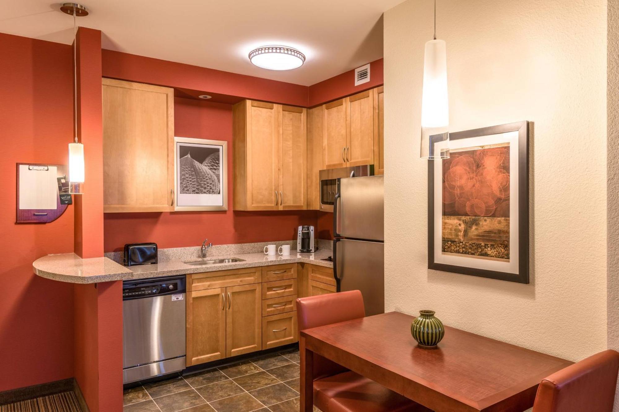 Hotel By Marriott Ballston