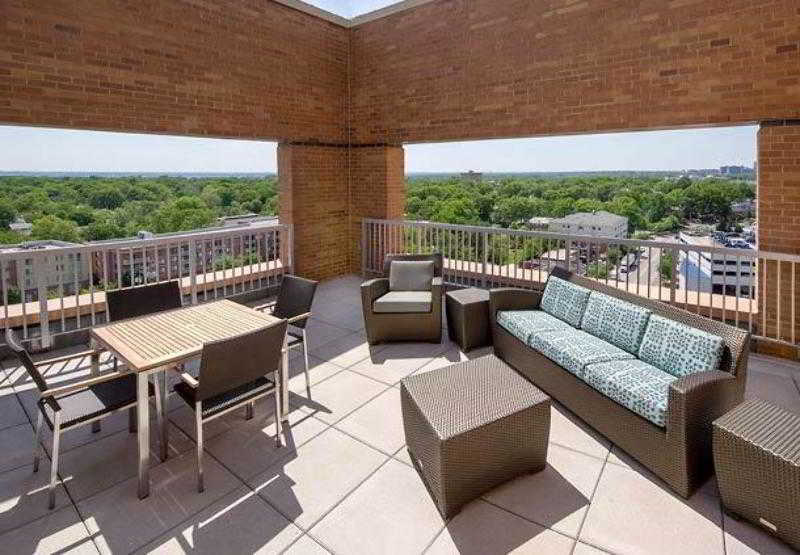 By Marriott Ballston Arlington