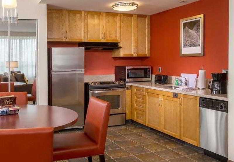 Hotel By Marriott Ballston Arlington
