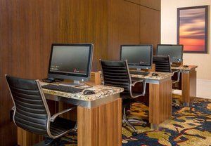 Hotel By Marriott Ballston