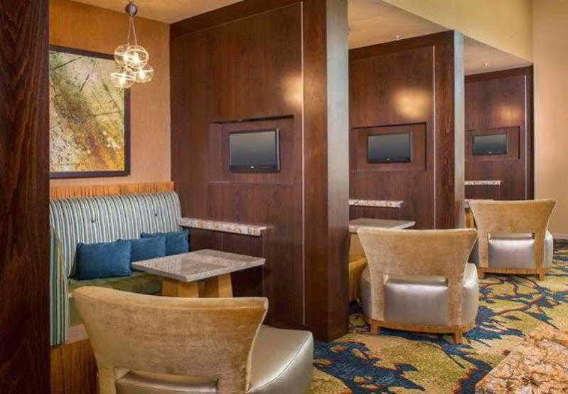 By Marriott Ballston Hotel