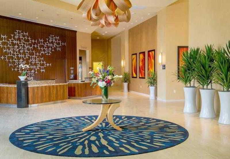 By Marriott Ballston Arlington