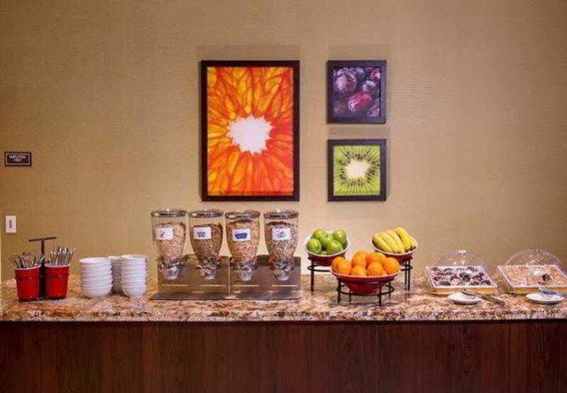 By Marriott Ballston Hotel 3*